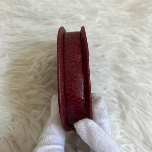 Cartier Coin Case Purse
