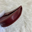 Cartier Coin Case Purse