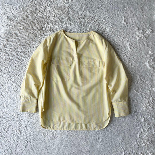 Ballsey Long-Sleeve 36