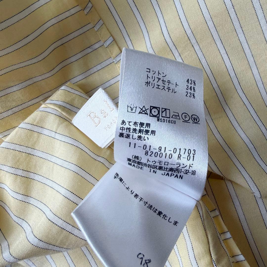 Ballsey Long-Sleeve 36