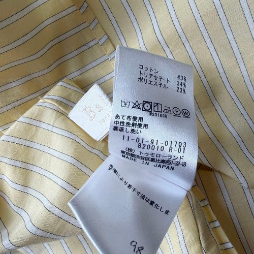 Ballsey Long-Sleeve 36