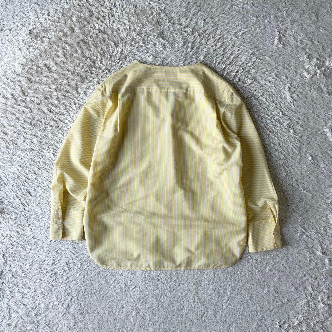 Ballsey Long-Sleeve 36