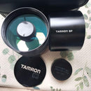 Tamron Prime Lenses Sp F/8