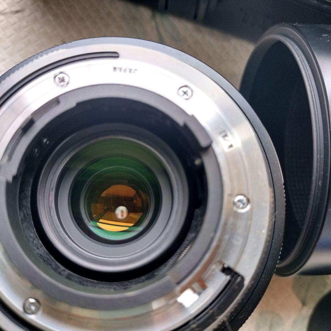 Tamron Prime Lenses Sp F/8