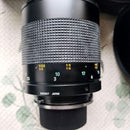 Tamron Prime Lenses Sp F/8