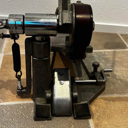 Yamaha Single Pedals Fp-910 Professionalmodel