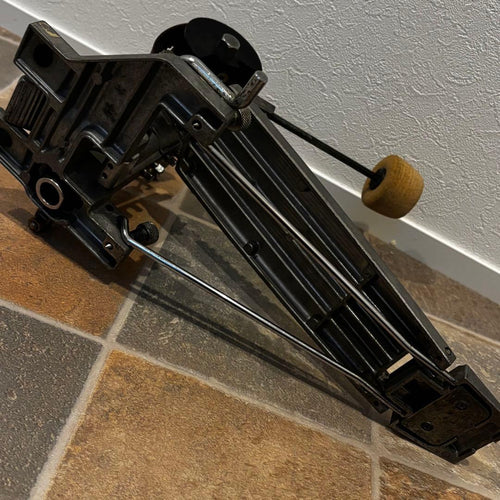 Yamaha Single Pedals Fp-910 Professionalmodel