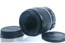 Canon Zoom Lenses Efs18-55 1:3.5-5.6