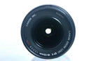 Canon Zoom Lenses Efs18-55 1:3.5-5.6