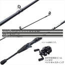 Abu Garcia Other Rods Fishing Abugarcia Sfc-836M-Te 6