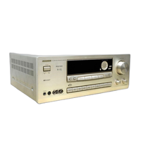 Onkyo Av Amplifier A-Sv640