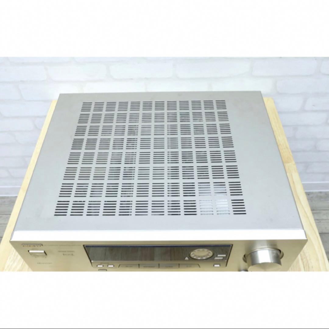 Onkyo Av Amplifier A-Sv640