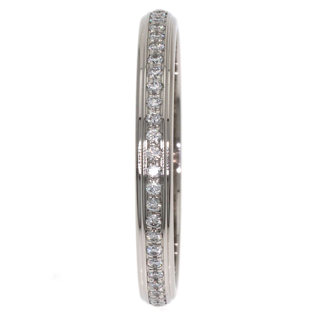 Cartier Ring #49 Pt950