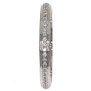 Cartier Ring #49 Pt950