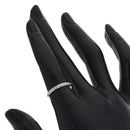 Cartier Ring #49 Pt950