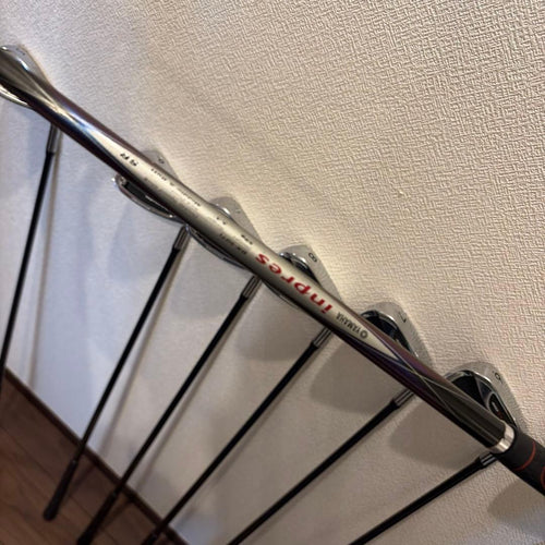 Yamaha Iron Sets Inpresx 460D 8