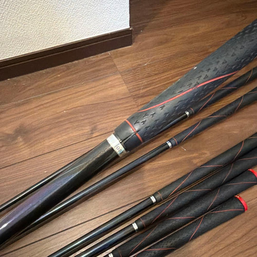 Yamaha Iron Sets Inpresx 460D 8