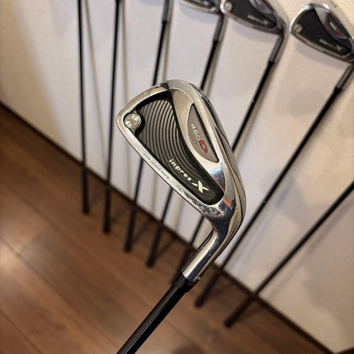 Yamaha Iron Sets Inpresx 460D 8