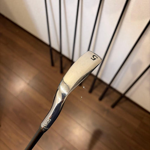 Yamaha Iron Sets Inpresx 460D 8
