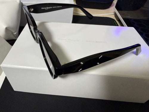 Maison Margiela Sunglasses Mm110 01