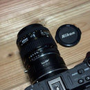 Mirrorless Interchangeable Lens Cameras Nikon Af Nikkor 35-70Mm F3.3-4.5