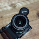 Mirrorless Interchangeable Lens Cameras Nikon Af Nikkor 35-70Mm F3.3-4.5