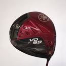 Yamaha Driver Rmx Vd59 10.5 Dr Diamana Yr Sr #1