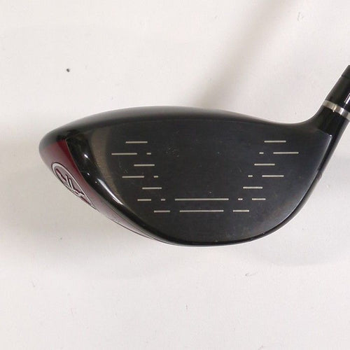 Yamaha Driver Rmx Vd59 10.5 Dr Diamana Yr Sr #1