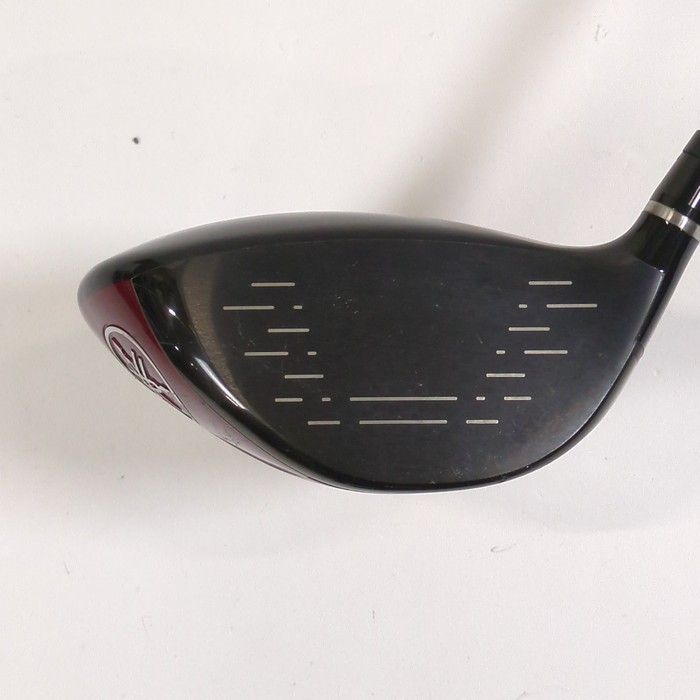 Yamaha Driver Rmx Vd59 10.5 Dr Diamana Yr Sr #1