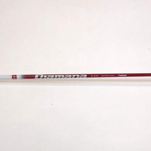 Yamaha Driver Rmx Vd59 10.5 Dr Diamana Yr Sr #1