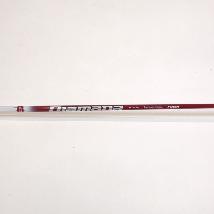 Yamaha Driver Rmx Vd59 10.5 Dr Diamana Yr Sr #1