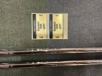 True Temper Shafts Dg Cpt X100 2