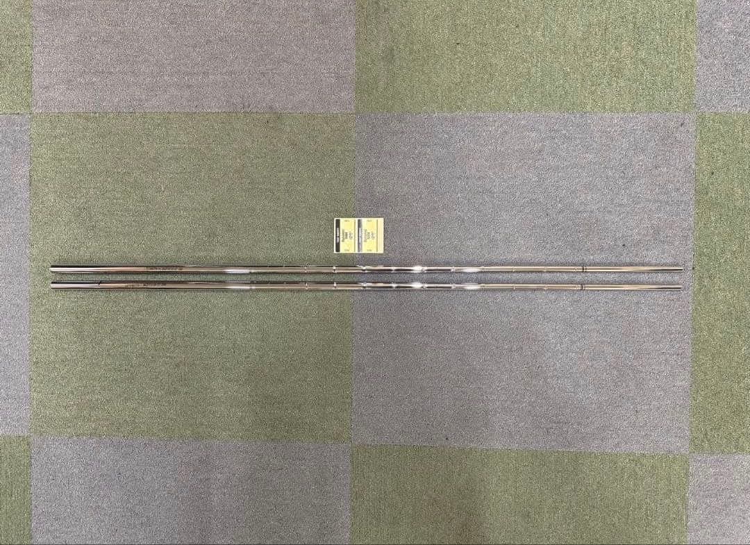 True Temper Shafts Dg Cpt X100 2