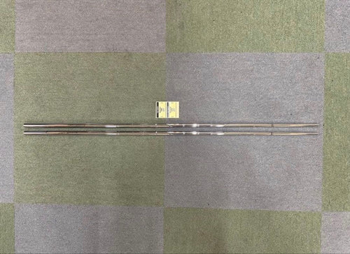 True Temper Shafts Dg Cpt X100 2