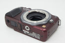 Panasonic Mirrorless Interchangeable Lips Lumix Dmc-Gf5 260417X