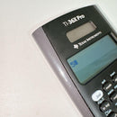 Calculators Ti-36X Pro Texas Instruments