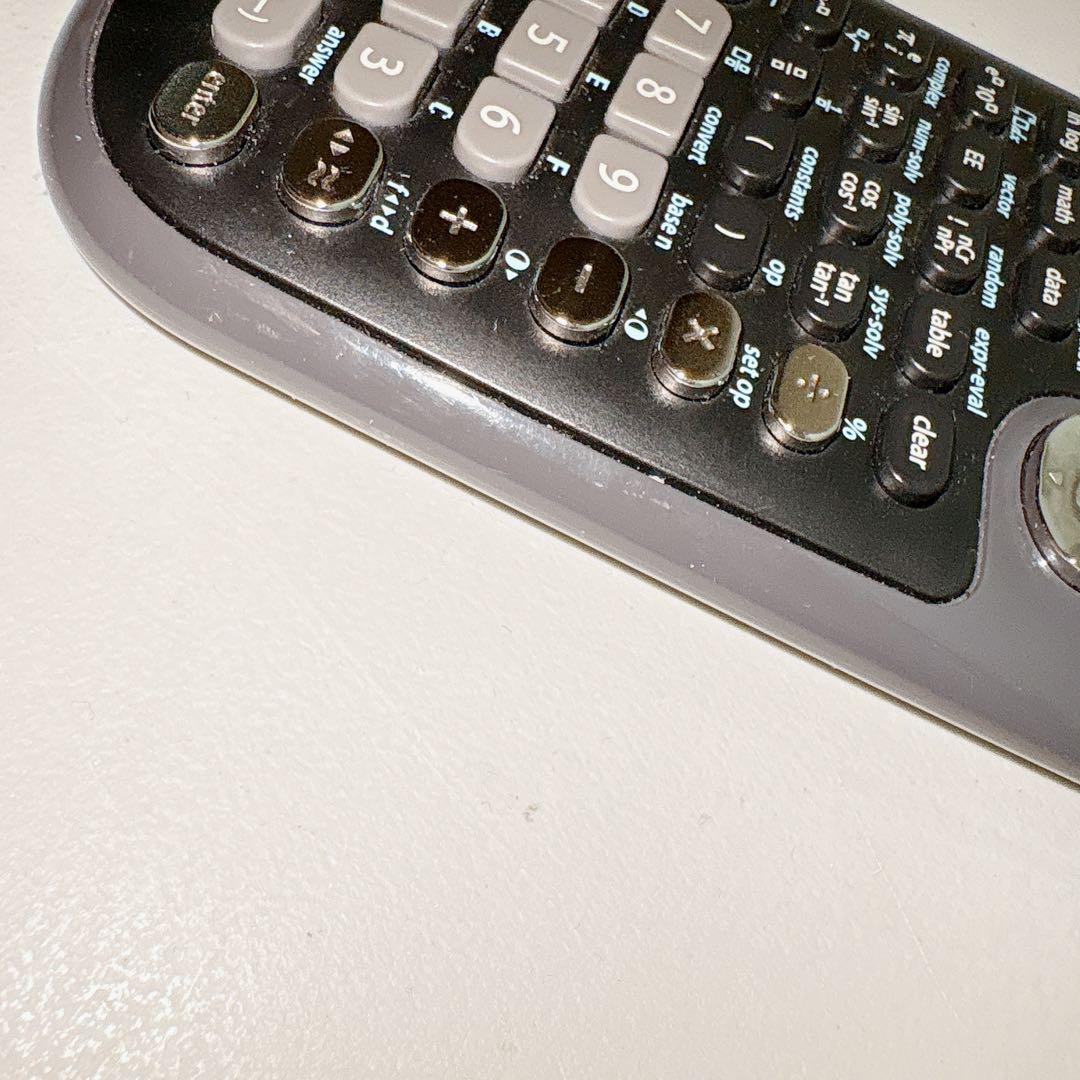 Calculators Ti-36X Pro Texas Instruments