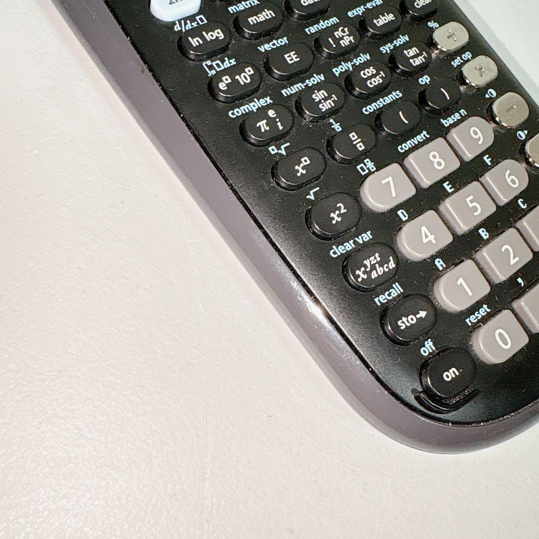 Calculators Ti-36X Pro Texas Instruments