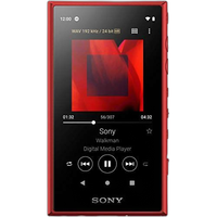 Digital Audio Player 64Gb A Nw-A107 Mp3 Bluetooth Android Microsd 26