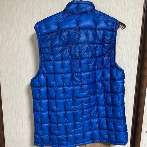 Montbell Down Jackets Ex1000