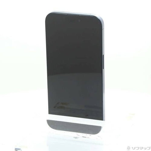Apple Smartphone Body Iphone15 Pro 128Gb Mtua3J A Sim 276