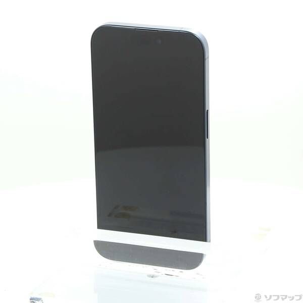 Apple Smartphone Body Iphone15 Pro 128Gb Mtua3J A Sim 276