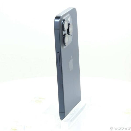Apple Smartphone Body Iphone15 Pro 128Gb Mtua3J A Sim 276