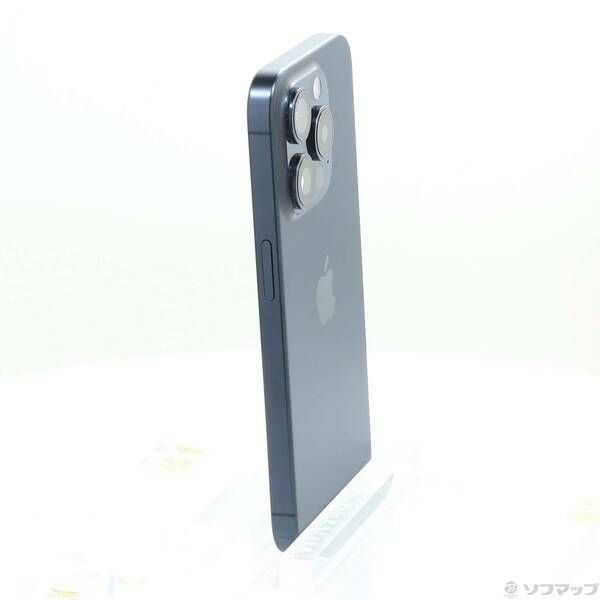 Apple Smartphone Body Iphone15 Pro 128Gb Mtua3J A Sim 276