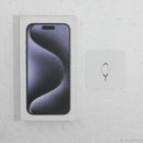 Apple Smartphone Body Iphone15 Pro 128Gb Mtua3J A Sim 276