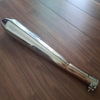 Mufflers Sr400 Goods Fi