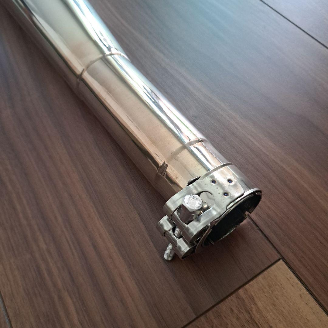 Mufflers Sr400 Goods Fi