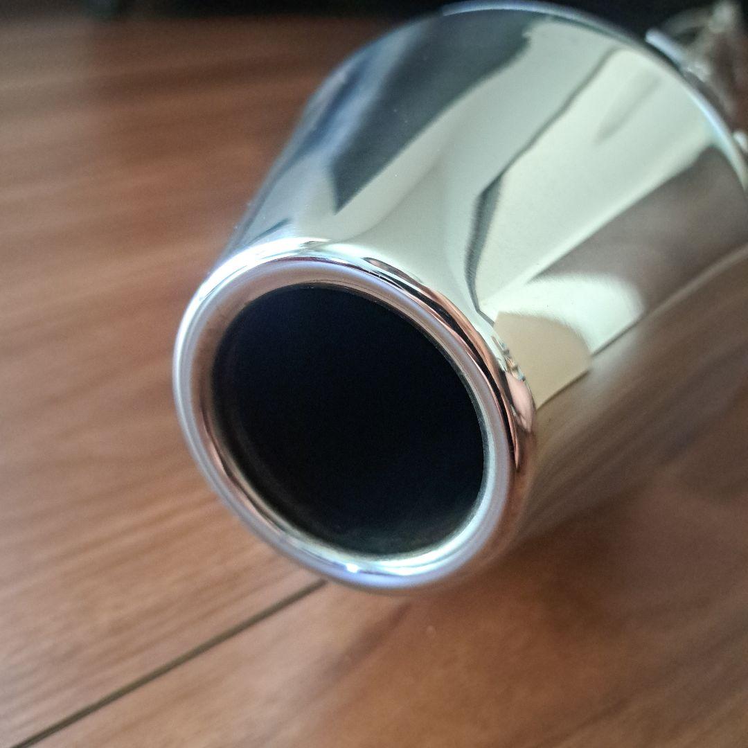 Mufflers Sr400 Goods Fi