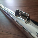 Mufflers Sr400 Goods Fi