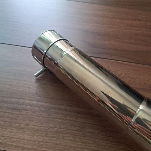 Mufflers Sr400 Goods Fi